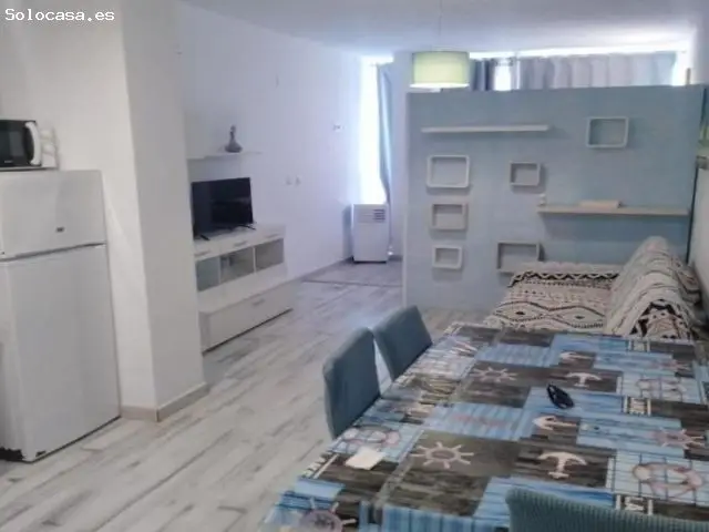 Estudio Cerca Playa Los Locos Torrevieja