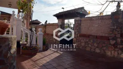 Chalet en venta en Castilla La Mancha