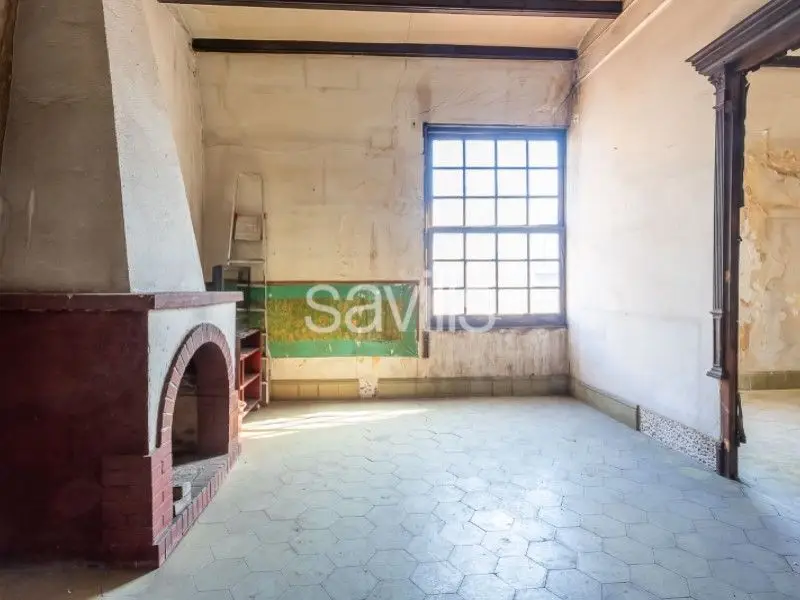 Venta Ático Dúplex 6 Habitaciones Barcelona