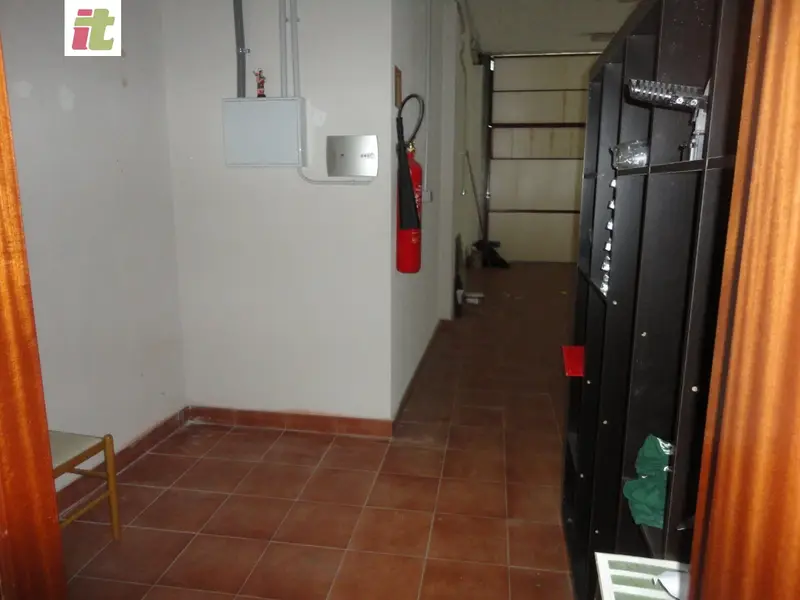Venta Local Comercial Lizarre Sopelana 100m2 Ideal Vivienda