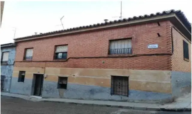 Casa en venta en Calle de las Eras