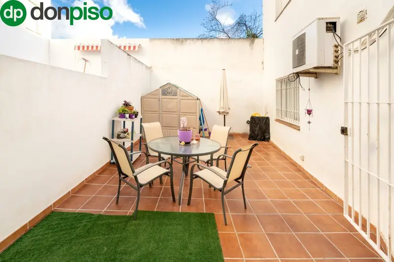 Venta Piso a Estrenar Pulianas A92