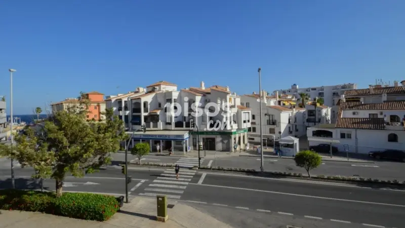 Piso en venta en Carretera de Almería