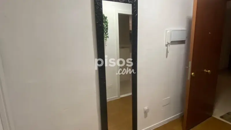 Piso en venta en Avenida La Leala, Número 1