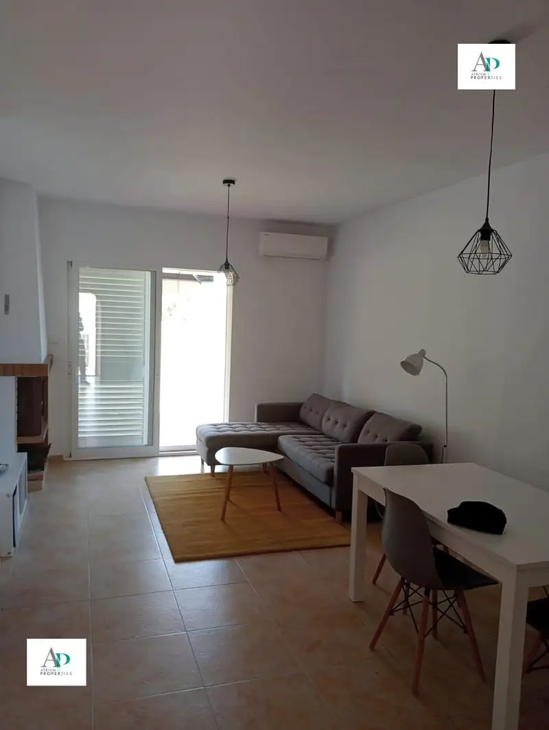 Chalet en Alquiler Gran Alacant Monte Faro 3 Dormitorios 2 Baños