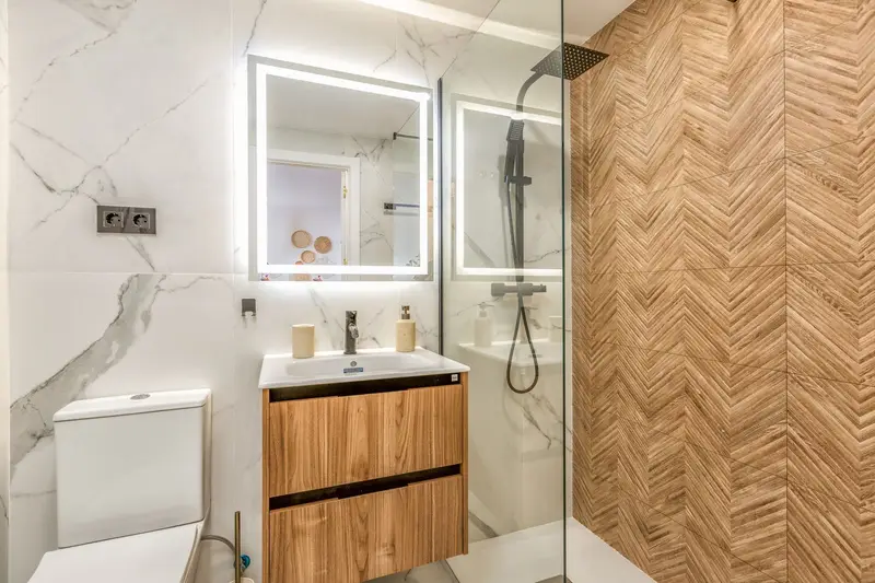 Apartamento en Costa del Sol 2 Dormitorios Lujo Reformado Vistas Panoramicas