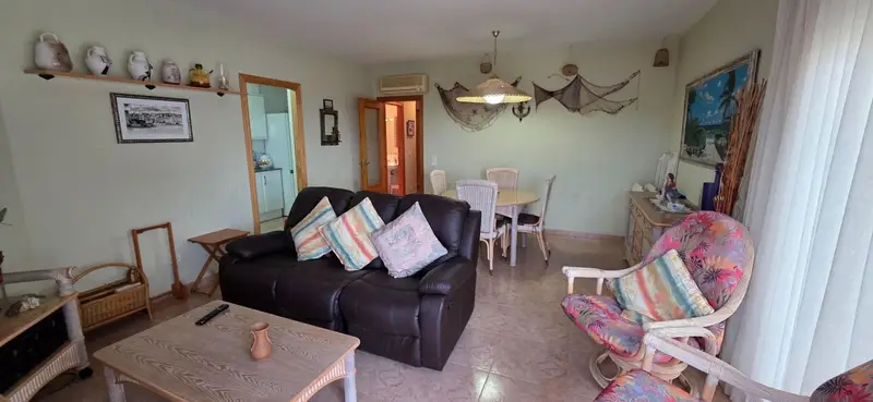 Apartamento en venta en L'Ametlla de Mar, Tarragona
