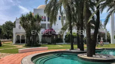 Apartamento en alquiler en El Montgó