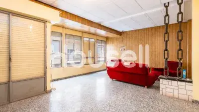 Casa en venta en Calle Mare de Déu de La Soletat