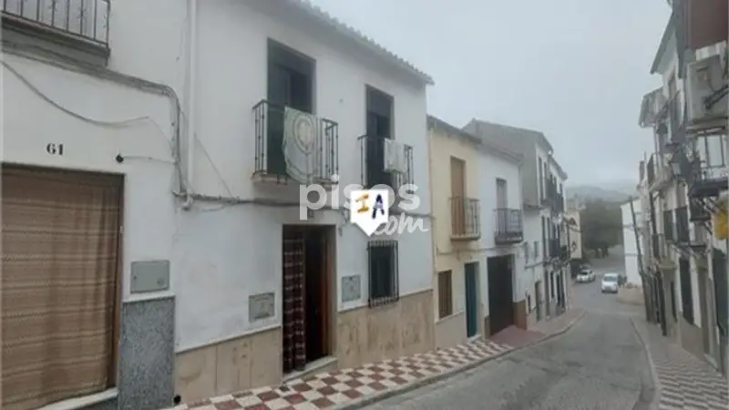 Casa en Venta Luque 3 Dormitorios 122m2 Patio Amueblada