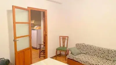 Casa en venta en Vallada