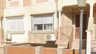 Casa Adosada en Atarfe 180m2 3 Dorm 2 Baños