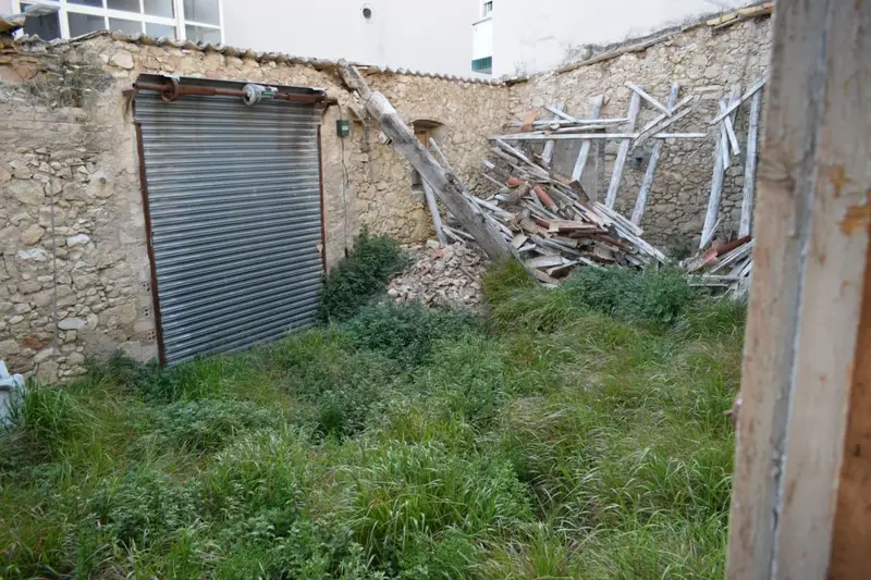 Solar en Venta Calafell 67m2 Cerca de la Playa