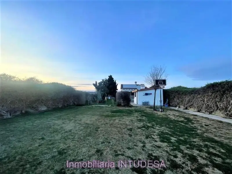 venta Terreno en Tudela, Navarra (MZH-2532)- Globaliza