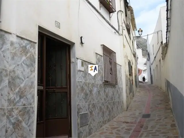 Adosado 3 Dormitorios Martos Jaén