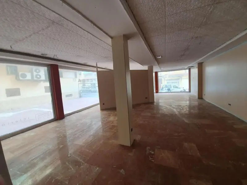 Venta Local comercial en Pueblo Levante, Benidorm - Ref: CS-13995-0001