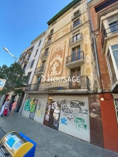 Piso en Venta en Vic Barcelona 79 52m2