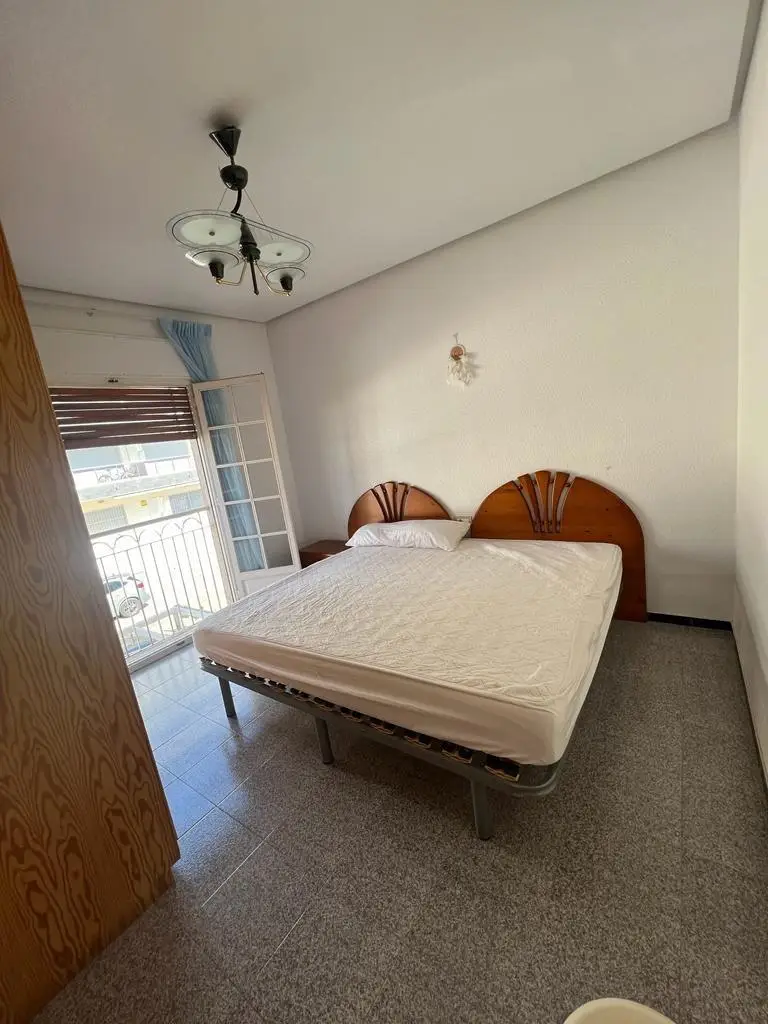 Bungalow en Venta Santiago Bernabeu Santa Pola