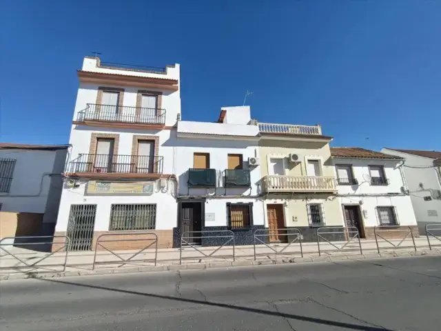 Casa en Venta en Puente Genil para Inversores