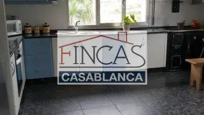 Casa en venta en Tenorio