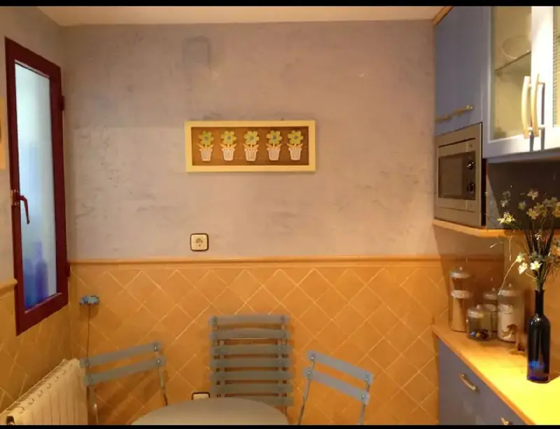 Apartamento con Garaje en Estacion Autobuses Badajoz