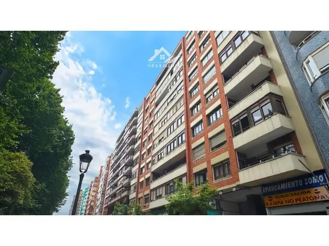 Piso 3 Dormitorios Ascensor Calle San Fernando