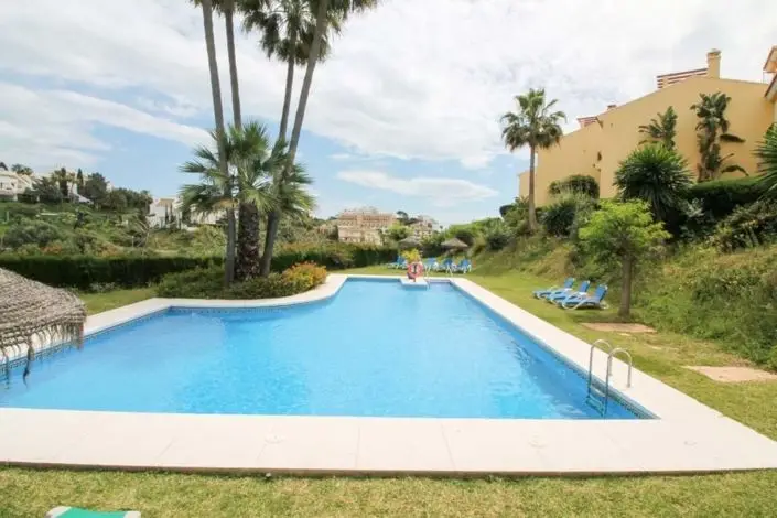 3 Bed Townhouse for sale