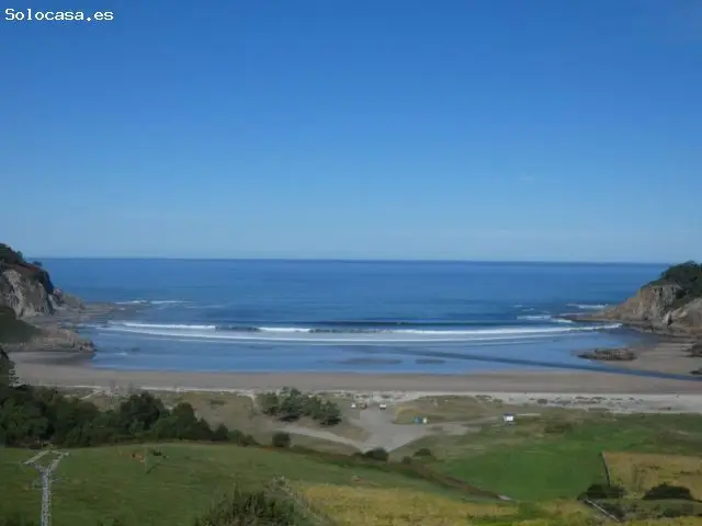 Chalet en Venta para Rehabilitacion en Villar de Luarca