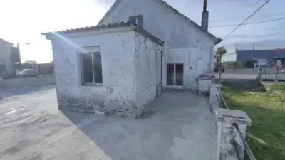 Chalet en Venta Rianxo 225m2 4 Dormitorios Garaje