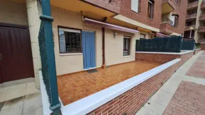 Piso en venta en Calle de Leonardo Rucabado