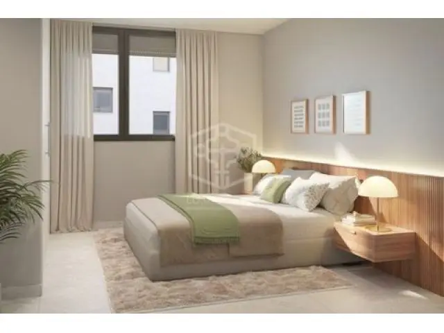 Apartamentos en Venta Sant Andreu de Llavaneres Obra Nueva