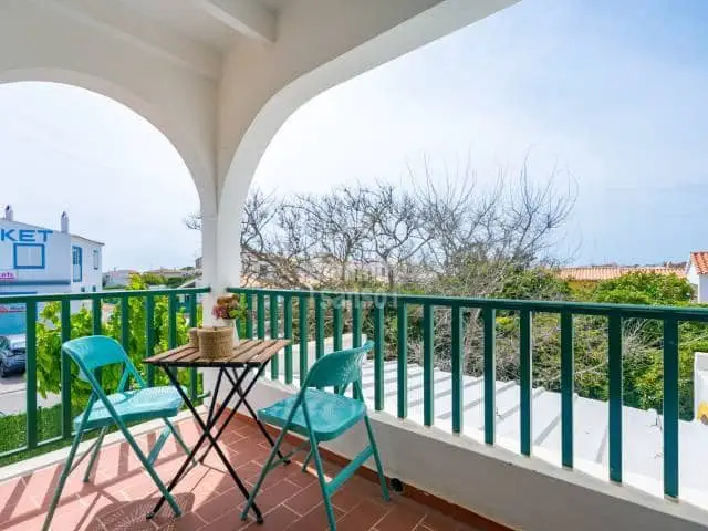 Apartamento Playa en venta en Ciutadella, Ciutadella de Menorca, Menorca