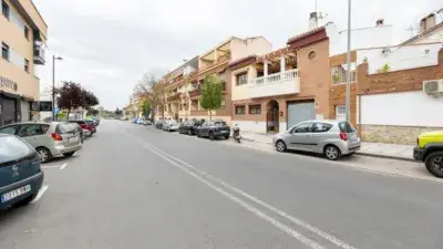 Casa Adosada 2 Plantas Maracena 212m2