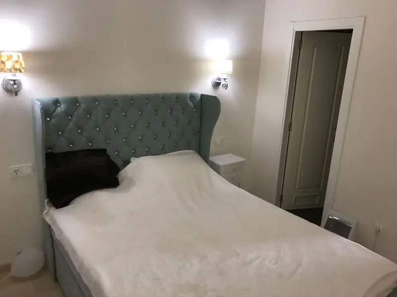 Adosado de 2 Dormitorios en venta La Duquesa, España