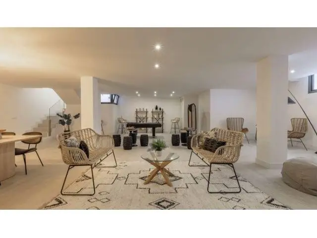 Nuevo Apartamento en Cabopino Marbella