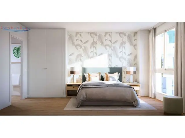 Residencial Urbano Junto Al Mar Con Vistas Al Montgó