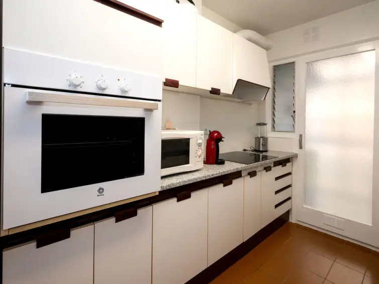 Apartamento 5 Dormitorios Calafell Vista Mar