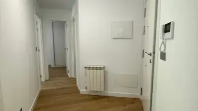 Piso en venta en Lalín 85m2 3 habitaciones 2 baños