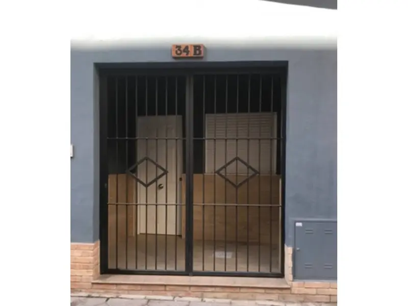 Casa en Venta Carrús Est Elche 140m² 4 Dorm 3 Baños Terraza