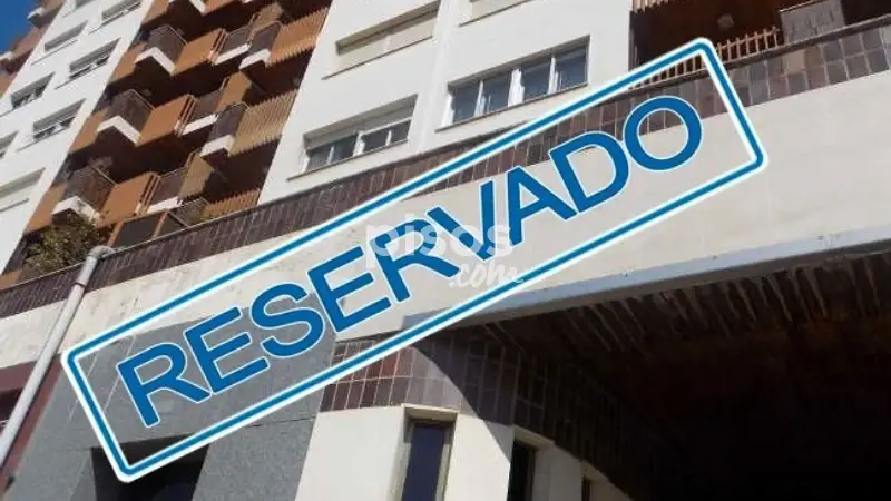 Espectacular Piso en Venta en Avenida de las Murallas
