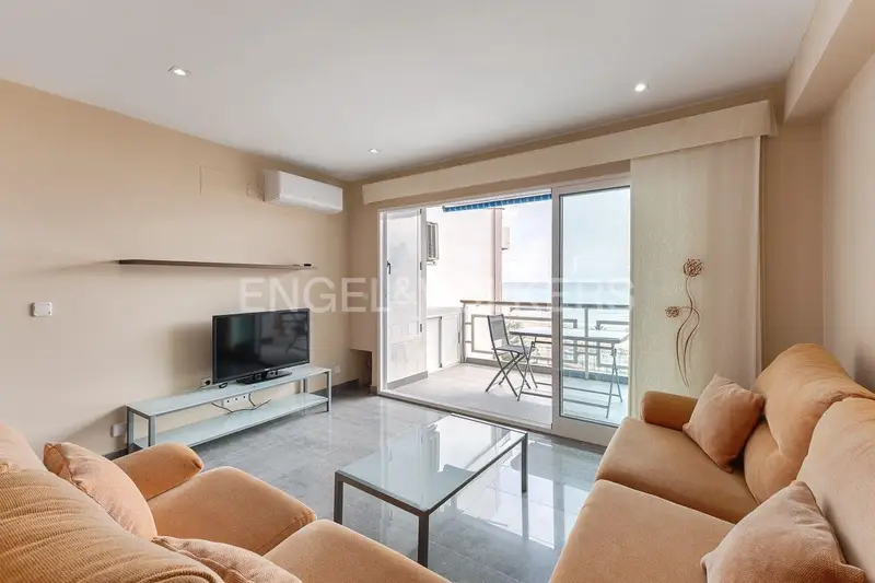 Apartamento de Lujo en Puerto de Sagunto 85m2 3 Dormitorios 2 Baños
