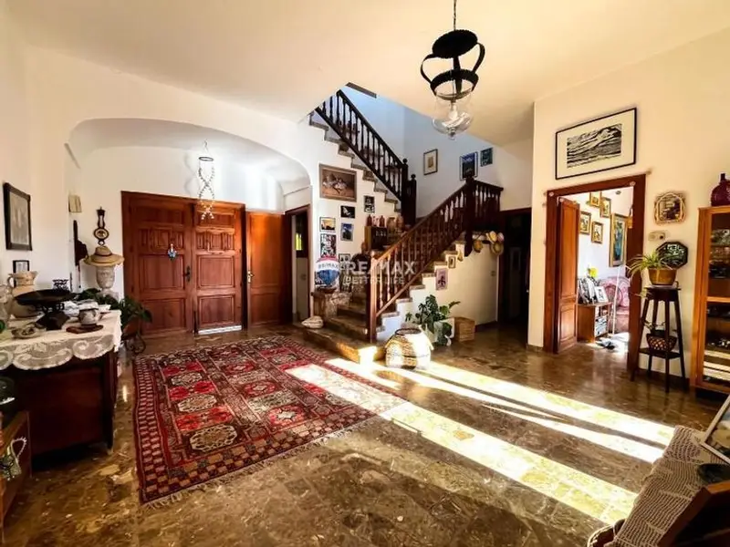 venta Chalet en Llevant, Palma de Mallorca (EBX-1851)- Globaliza