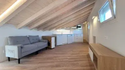 Piso Reformado en Amezola Bilbao