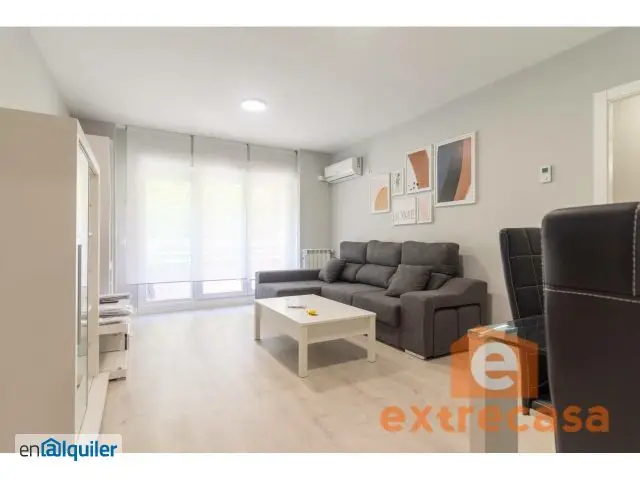 Alquiler Piso Reformado San Roque 3 Dormitorios 2 Baños