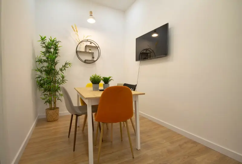 Apartamento con Estilo cerca de Port Vell Barcelona
