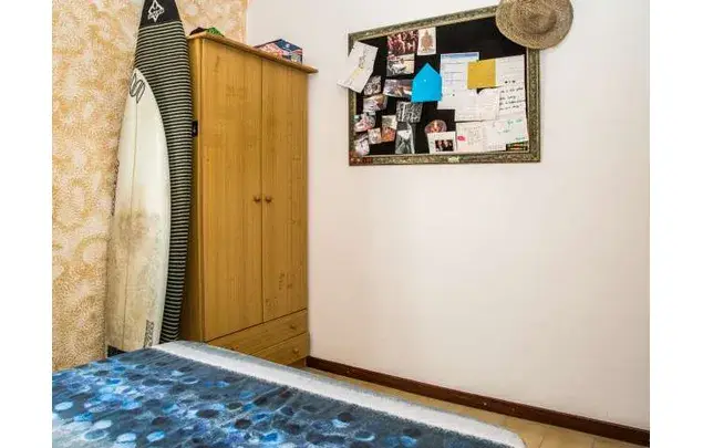 Alquiler Apartamento 100m2 Barcelona Sarria Sant Gervasi 4 Dormitorios 2 Baños