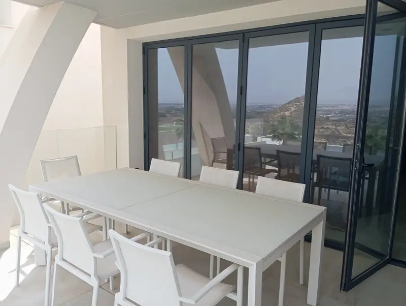 Piso de 3 Dormitorios en venta Ciudad Quesada, España