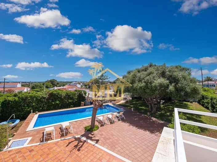 Villa de Lujo 8 Dormitorios en Venta Son Vilar
