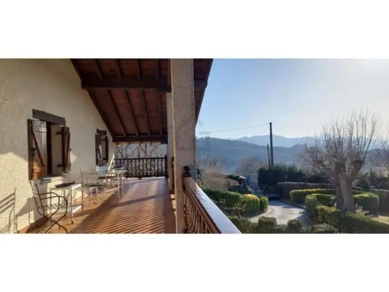 venta Chalet en Oiartzun, Guipúzcoa (37586149125.106700)- Globaliza