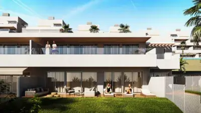 Apartamentos en Costa Natura: Lujo y comodidad cerca del mar